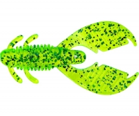 Силикон REINS Ax Craw 3" 419 Chart pepper