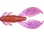 Силікон REINS AX Craw 3.5" (8 шт/уп) 583 LOX