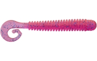 Силикон REINS G-Tail Saturn 2.5" 443 Pink Sardine (20 шт/уп.)