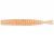 Силікон REINS Aji Slender 2" (12шт/уп) 125 Glow Okiami Power