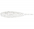 Силікон REINS Chibi Hira Aji Adder 1.5"  (15шт/уп) 147 Aji King Silver