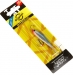 Балансир Lucky John Nordic 6 (з трійником) 6cm 36g #15H