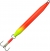 Пилькер Fladen Larvik Pilk Red/Yellow