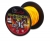 Шнур SAENGER UNI CAT 12X Superior Line 400m #20/0.70mm 156lb/71kg