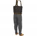 Вейдерси Savage Gear SG8 Chest Wader - Grey/Black