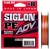 Шнур SUNLINE Siglon PE ADV х8 150m #1.5/0.209mm 18lb/8.2kg MultiColor