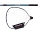 Подсак Favorite Arena Stream Landing Net ATLNDB1-190 1.25m-1.90m (телескоп) -Dark blue