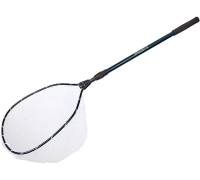 Подсак Favorite Arena Stream Landing Net ATLNDB1-190 1.25m-1.90m (телескоп) -Dark blue