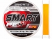 Шнур FAVORITE Smart PE 4x 150m #0.6/0.132mm 9lb/4kg /Orange