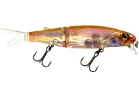 Воблер JACKALL Tiny Magallon 88SP RT Wakasagi