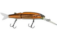 Воблер JACKALL Tiny Magallon MR 88SP RT Ugui