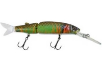 Воблер JACKALL Tiny Magallon MR 88SP RT OIKAWA