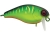 Воблер JACKALL Chubby 38 SSR Mat Tiger