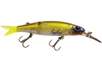 Воблер JACKALL Tiny Magallon MR 88SP Green Sqaush