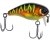 Воблер JACKALL Chubby 38 SSR 38mm 4.2g Tiger Belly