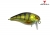 Воблер JACKALL Chubby 38 SSR Ghost G Perch