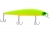 Воблер JACKALL Rerange 130SP Mat Chart Suspending