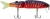 Воблер Jackall Magallon SP 113mm 13.7g TH Hot Orange
