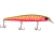 Воблер Jackall Magsquad 160SP 160mm 33.5g Dragon Fruit Mat Tiger
