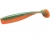Силикон Lunker City Shaker 6"/15.24cm 37g (4шт/уп) #169 Metallic Carrot