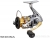 Катушка SHIMANO SEDONA 2500 FI