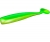 Силикон Lunker City Shaker 8"/20.3cm 66g (3шт/уп) #174 Limetreuse