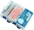 Коробка двусторонняя MEIHO Reversible 145 Two Sided - Clear