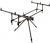 Род-под PROLOGIC Tri-Lux Pod - 3 Rod (для 3-х удилищ)