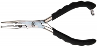 Плоскогубцы Prox PX8512S Sharp Split Ring Plier Straight Type