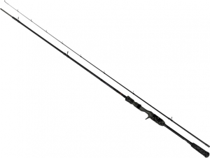 Спиннинг кастинговый SAVAGE GEAR Black Savage Trigger 7'3''/2.20m 30-70g