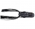 Воблер Savage Gear 3D Pop Frog 5.5cm 14g - Black