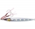 Пількер Savage Gear 3D Slim Jig Minnow - Bone White Glow PHP