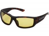 Очки Savage Gear Savage 2 Polarized Sunglasses Yellow Floating