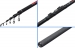 Болонское удилище Brain Classic Strong Bolo 4.00m 10-30g Regular Fast