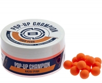 Бойлы плавающие Brain Champion Pop-Up Sour Pear (кислая груша)