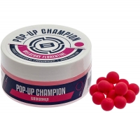 Бойлы плавающие Brain Champion Pop-Up Mulberry Florentine (шелковица)
