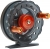 Катушка Select ICE-2 75mm Black