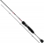 Спінінг Select Sprint SPR-662UL 1.98m 1-5g PE#2-5 Tubular Tip Regular-Fast 2pcs