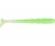Силикон KEITECH Swing Impact 4" (8шт/уп) EA#19 Electric Chart Shad