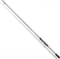 Спиннинг Shimano Forcemaster Trout Competition Super Sensitive 2.40m 1-7g Solid Tip Fast 2pcs