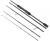 Спиннинг WFT PENZILL BLACK SPEAR 2.10m 8-28g (5pcs)