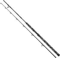 Спиннинг WFT Big Cat Vertical Spin 1.80m 50-210g 2pcs