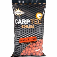 Бойли тонучі DYNAMITE BAITS CarpTec - Tutti Frutti, 900g
