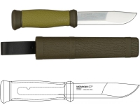 Нож MORA Outdoor 2000