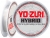 Жилка Yo-Zuri Hybrid [Fluorocarbon/Nylon Hybrid] 252m 0.40mm 15lb/6.8kg Clear