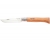 Ніж OPINEL №12 Serrated - Stainless Steel