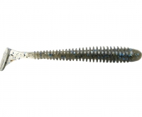 Силикон KEITECH Swing Impact 4.5" 205 Bluegill