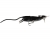 Воблер Savage Gear 3D Rad 20cm 32g #02 Black
