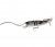 Приманка SAVAGE GEAR 3D RAD 20cm 32g #04 Grey