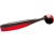 Силикон Lunker City Shaker 6"/15.24cm 37g (4шт/уп) #20 Red Shad